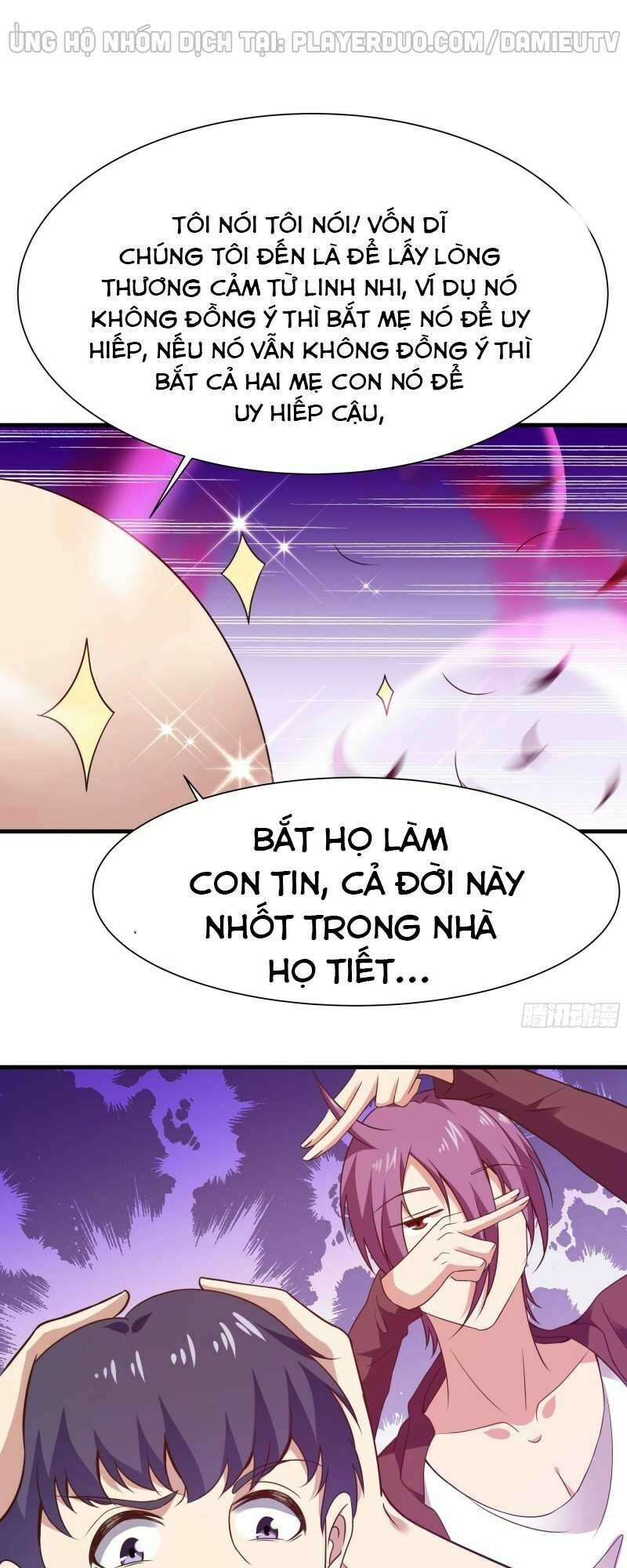 đọc truyện Trùng Sinh Đô Thị Thiên Tôn Chương 107 ảnh 27 tại Thiên Thai Truyện