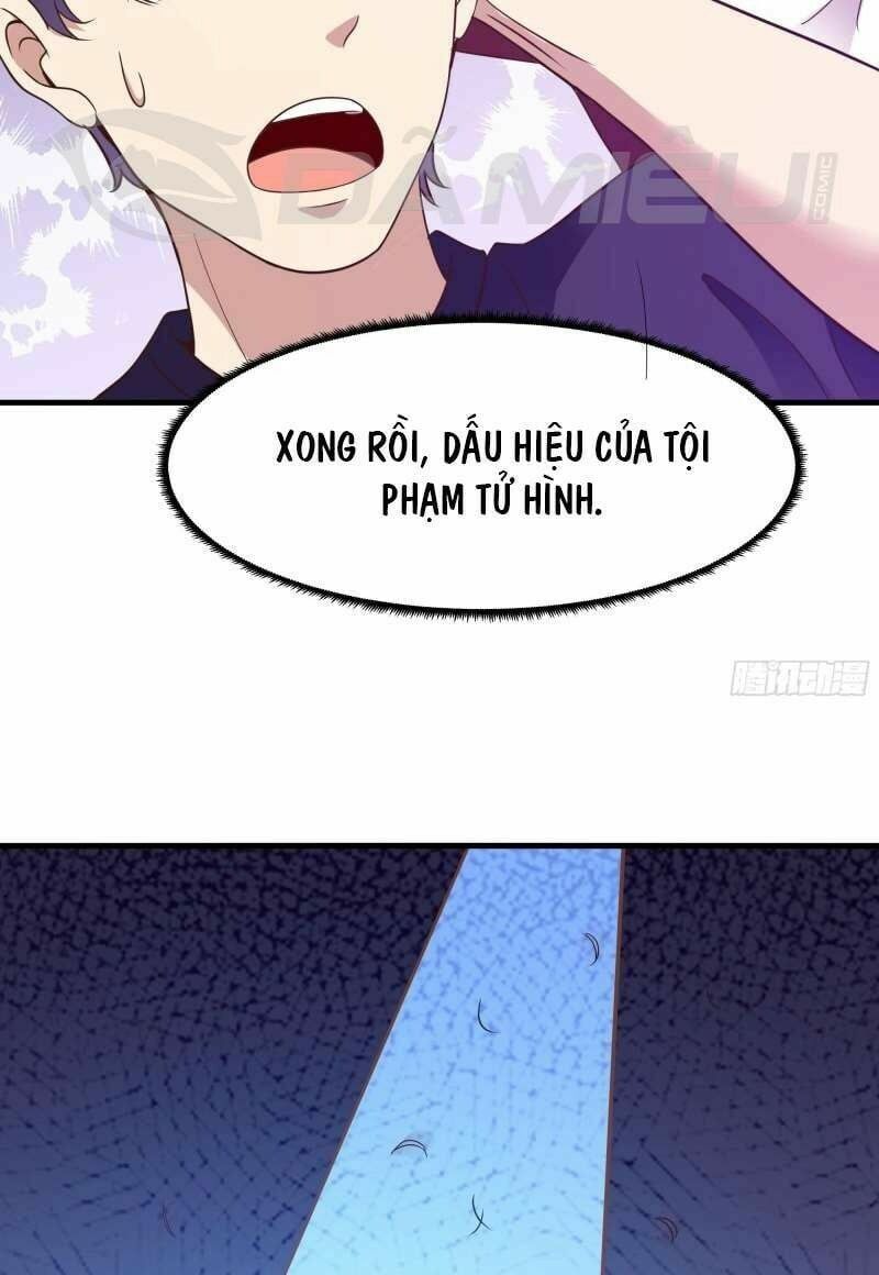 đọc truyện Trùng Sinh Đô Thị Thiên Tôn Chương 107 ảnh 28 tại Thiên Thai Truyện