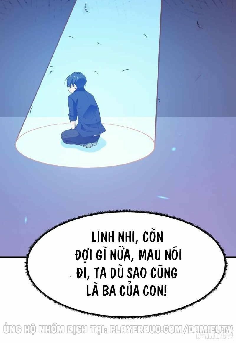 đọc truyện Trùng Sinh Đô Thị Thiên Tôn Chương 107 ảnh 29 tại Thiên Thai Truyện