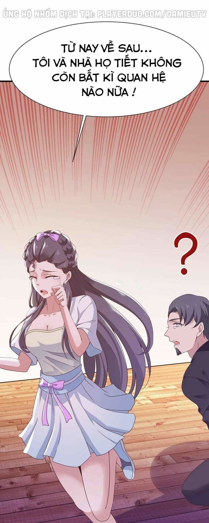 đọc truyện Trùng Sinh Đô Thị Thiên Tôn Chương 107 ảnh 30 tại Thiên Thai Truyện