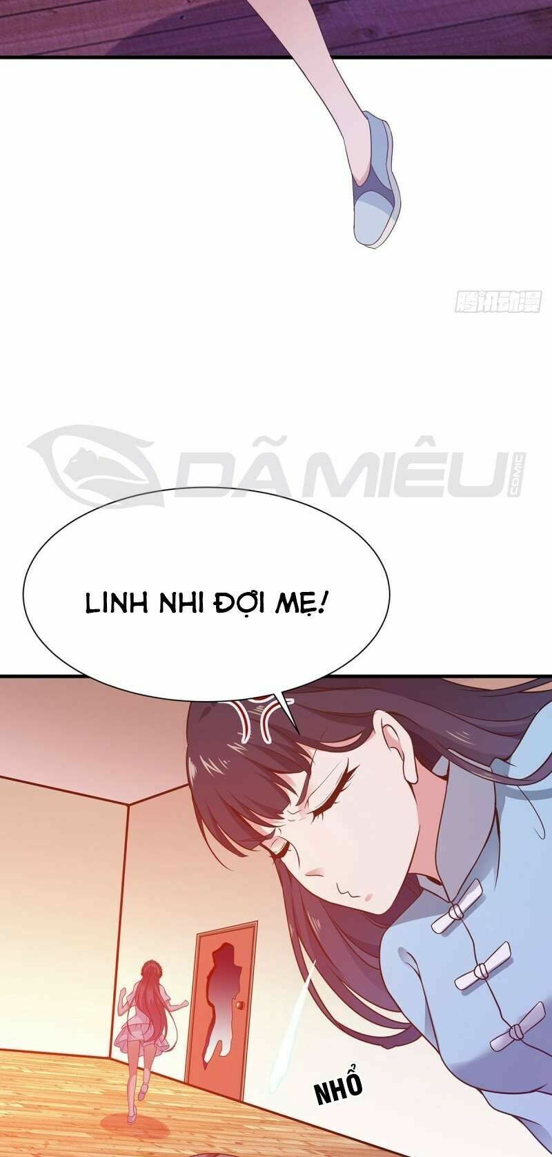 đọc truyện Trùng Sinh Đô Thị Thiên Tôn Chương 107 ảnh 31 tại Thiên Thai Truyện