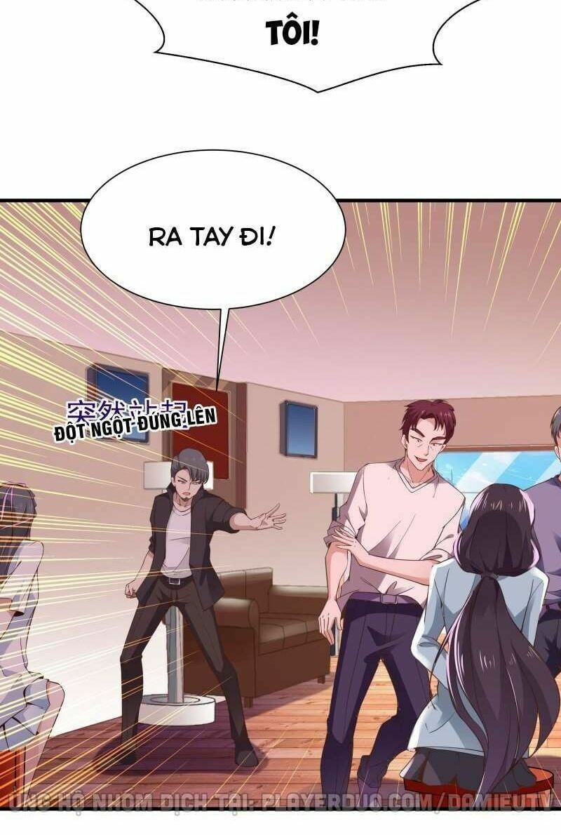 đọc truyện Trùng Sinh Đô Thị Thiên Tôn Chương 107 ảnh 5 tại Thiên Thai Truyện