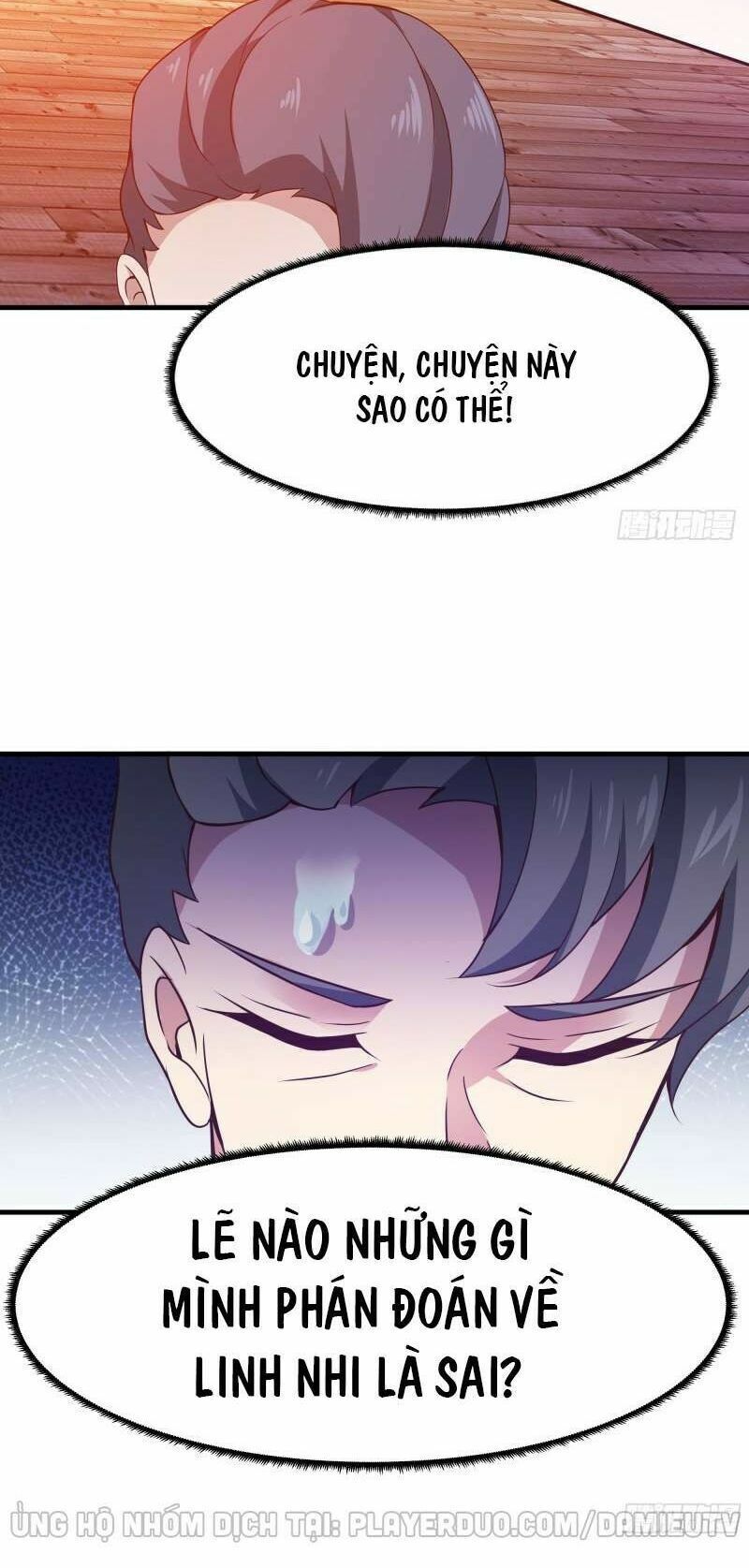 đọc truyện Trùng Sinh Đô Thị Thiên Tôn Chương 107 ảnh 32 tại Thiên Thai Truyện