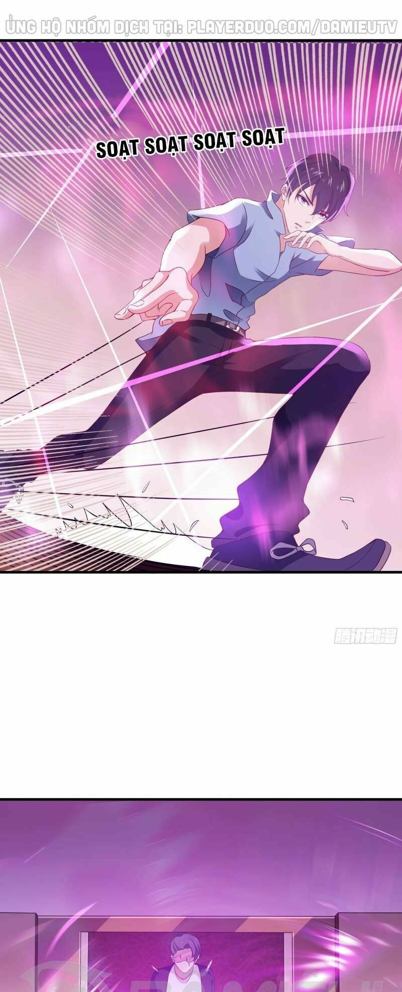 đọc truyện Trùng Sinh Đô Thị Thiên Tôn Chương 107 ảnh 33 tại Thiên Thai Truyện