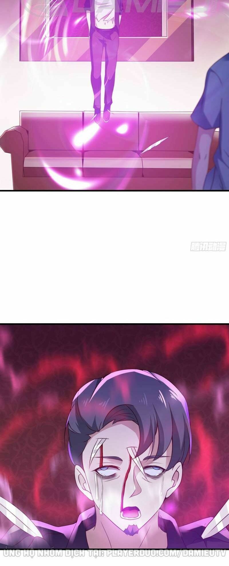 đọc truyện Trùng Sinh Đô Thị Thiên Tôn Chương 107 ảnh 34 tại Thiên Thai Truyện