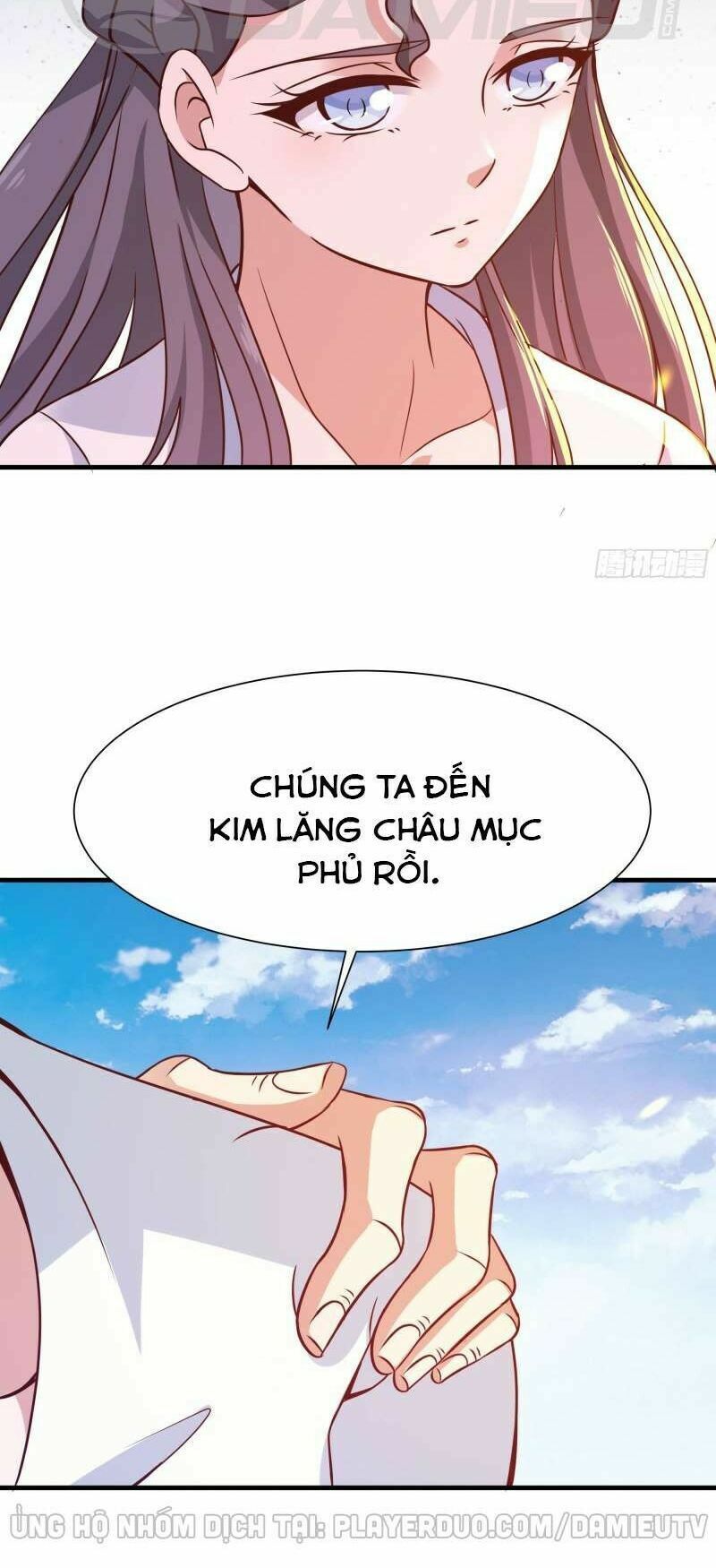 đọc truyện Trùng Sinh Đô Thị Thiên Tôn Chương 107 ảnh 38 tại Thiên Thai Truyện