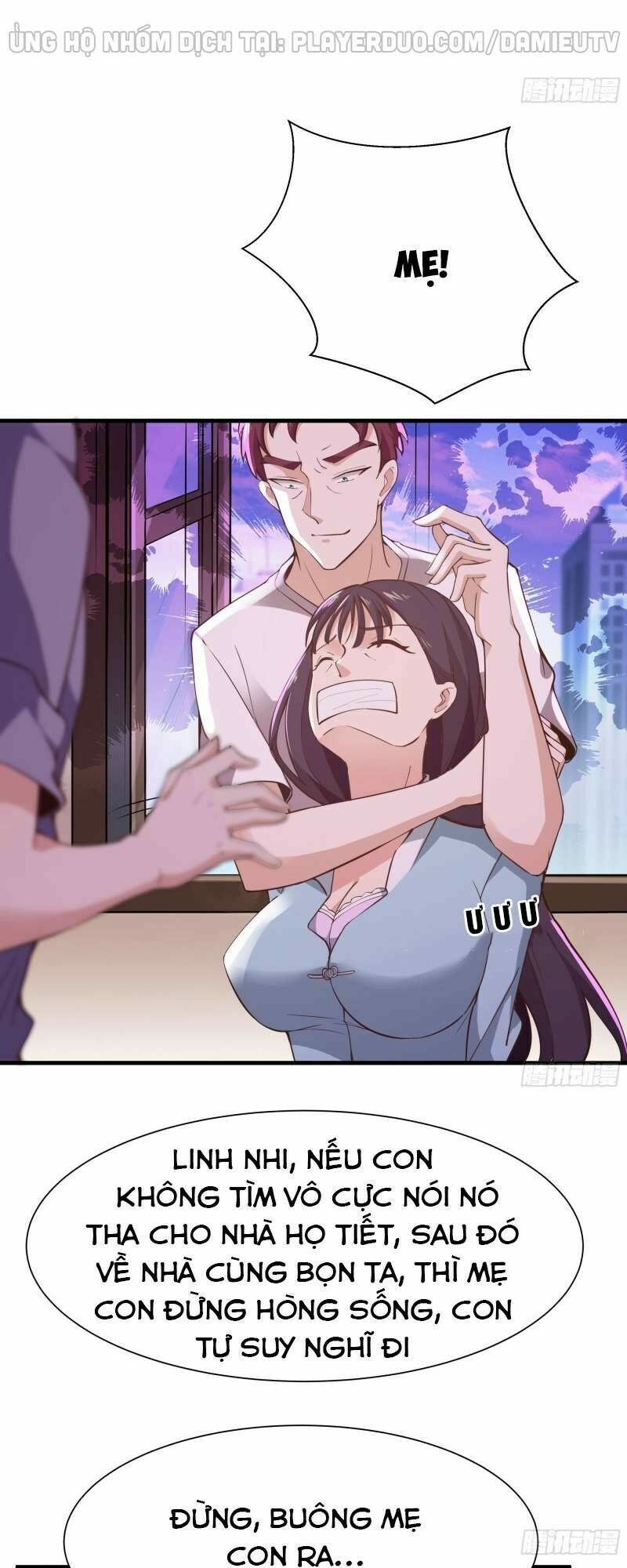 đọc truyện Trùng Sinh Đô Thị Thiên Tôn Chương 107 ảnh 6 tại Thiên Thai Truyện