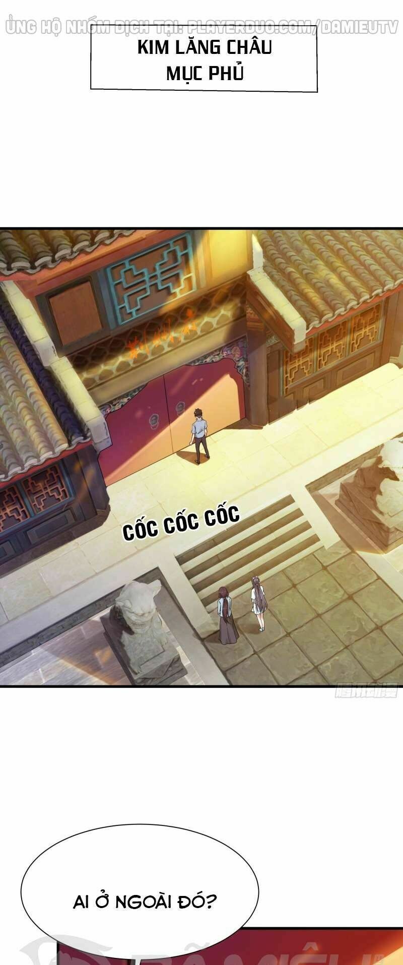 đọc truyện Trùng Sinh Đô Thị Thiên Tôn Chương 108 ảnh 3 tại Thiên Thai Truyện