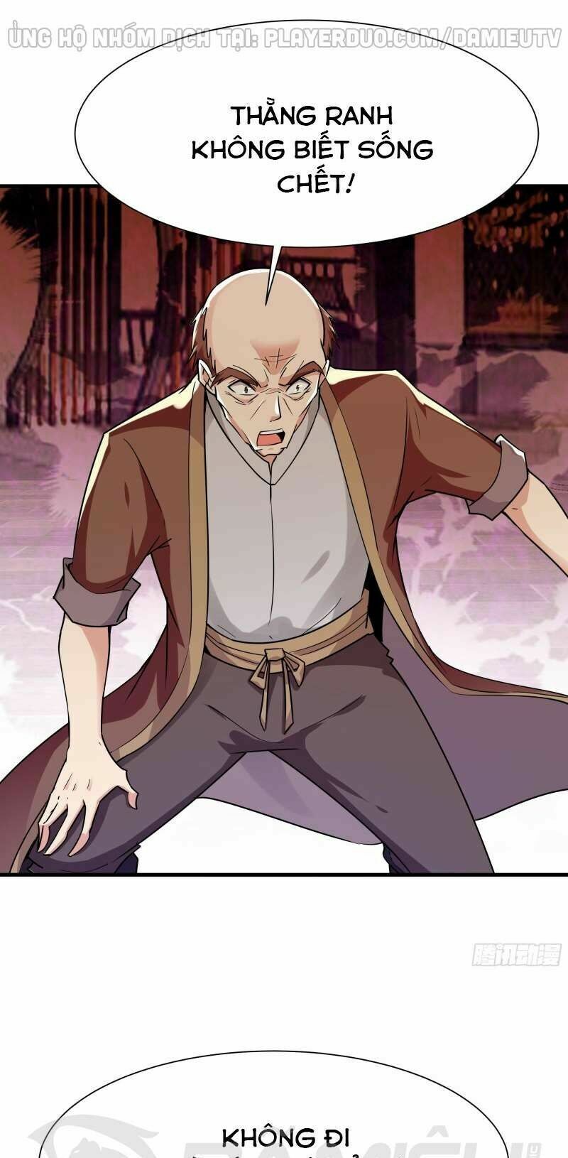 đọc truyện Trùng Sinh Đô Thị Thiên Tôn Chương 108 ảnh 15 tại Thiên Thai Truyện