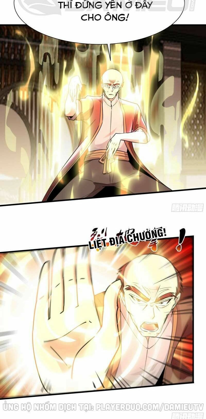 đọc truyện Trùng Sinh Đô Thị Thiên Tôn Chương 108 ảnh 16 tại Thiên Thai Truyện