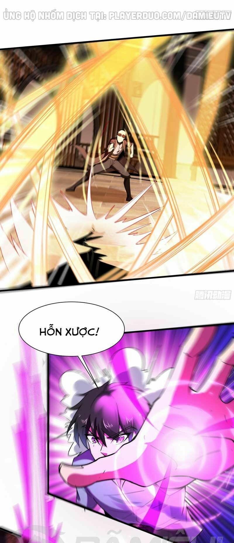 đọc truyện Trùng Sinh Đô Thị Thiên Tôn Chương 108 ảnh 17 tại Thiên Thai Truyện