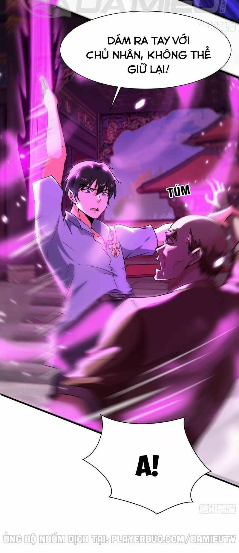 đọc truyện Trùng Sinh Đô Thị Thiên Tôn Chương 108 ảnh 18 tại Thiên Thai Truyện