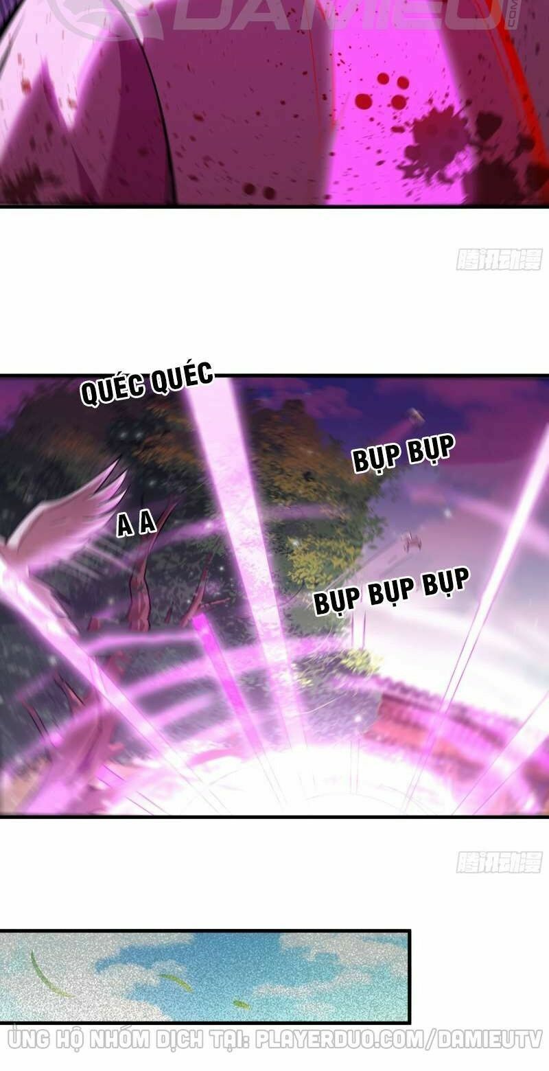 đọc truyện Trùng Sinh Đô Thị Thiên Tôn Chương 108 ảnh 20 tại Thiên Thai Truyện