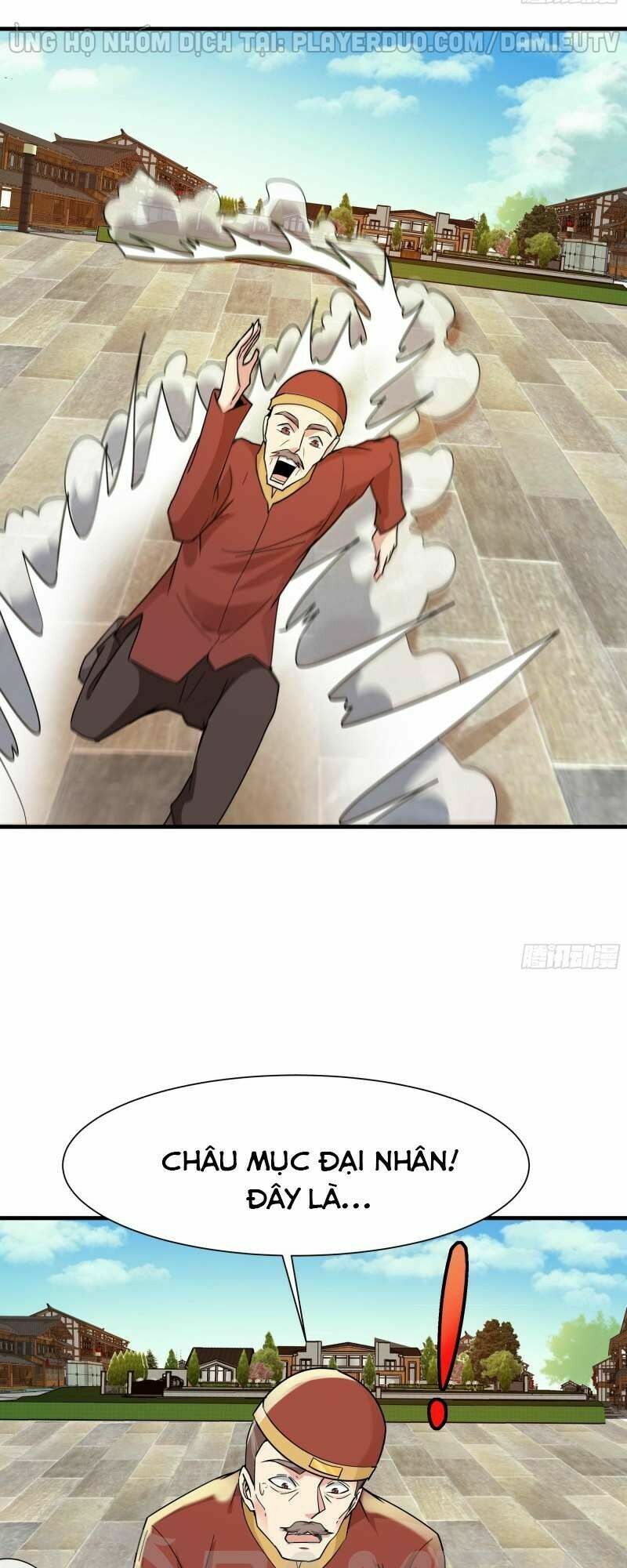 đọc truyện Trùng Sinh Đô Thị Thiên Tôn Chương 108 ảnh 23 tại Thiên Thai Truyện