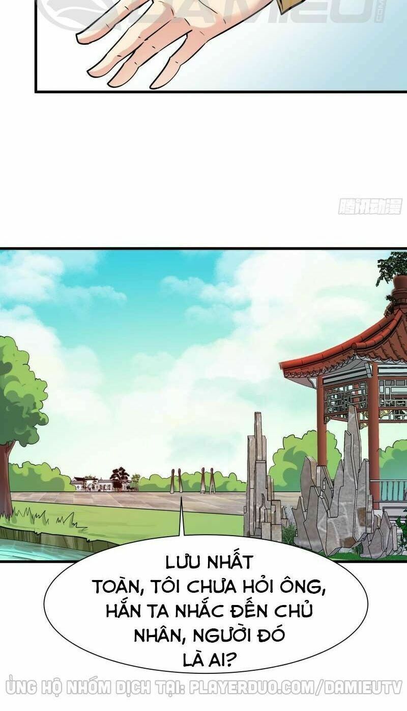 đọc truyện Trùng Sinh Đô Thị Thiên Tôn Chương 108 ảnh 26 tại Thiên Thai Truyện