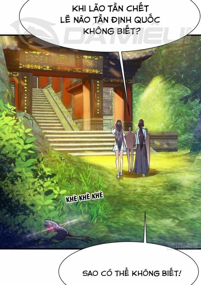 đọc truyện Trùng Sinh Đô Thị Thiên Tôn Chương 108 ảnh 32 tại Thiên Thai Truyện