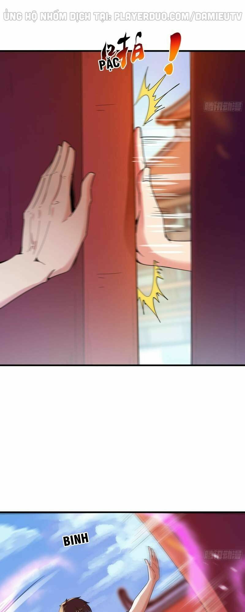 đọc truyện Trùng Sinh Đô Thị Thiên Tôn Chương 108 ảnh 7 tại Thiên Thai Truyện