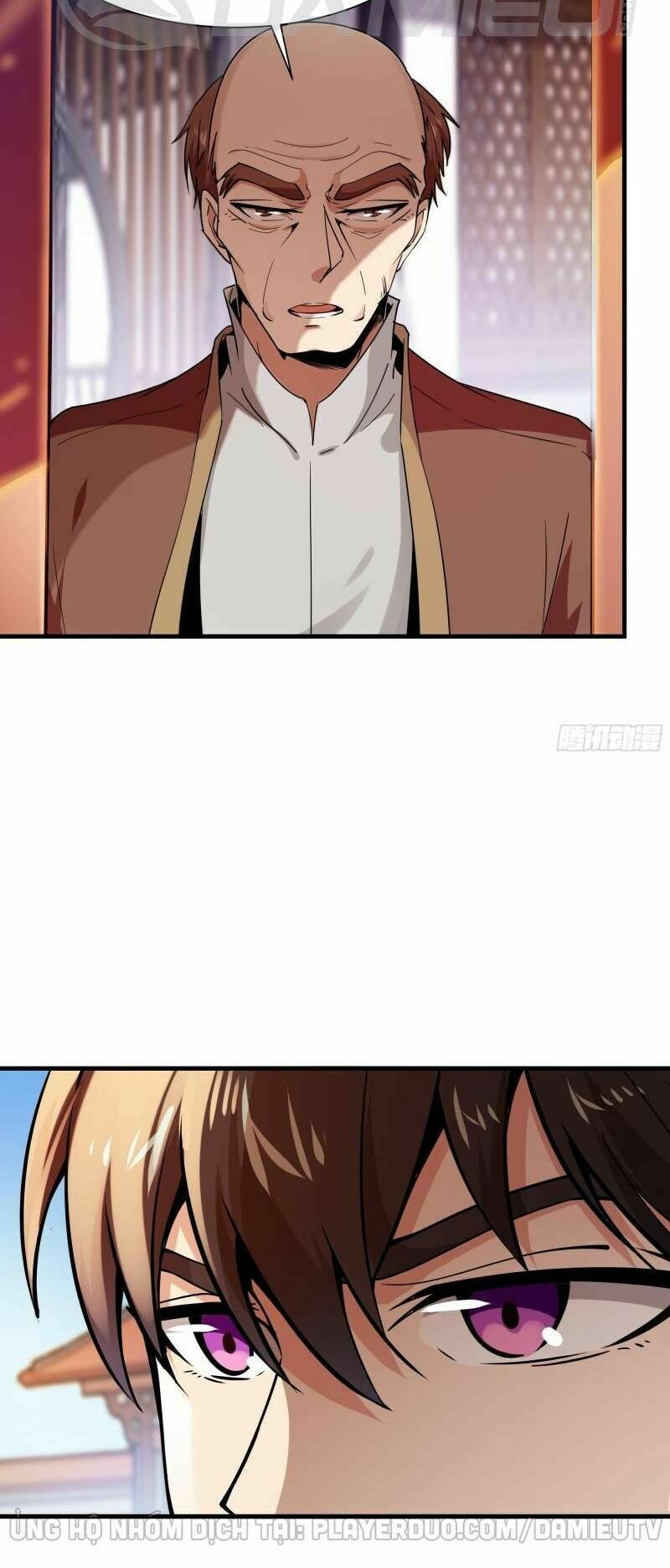 đọc truyện Trùng Sinh Đô Thị Thiên Tôn Chương 108 ảnh 11 tại Thiên Thai Truyện