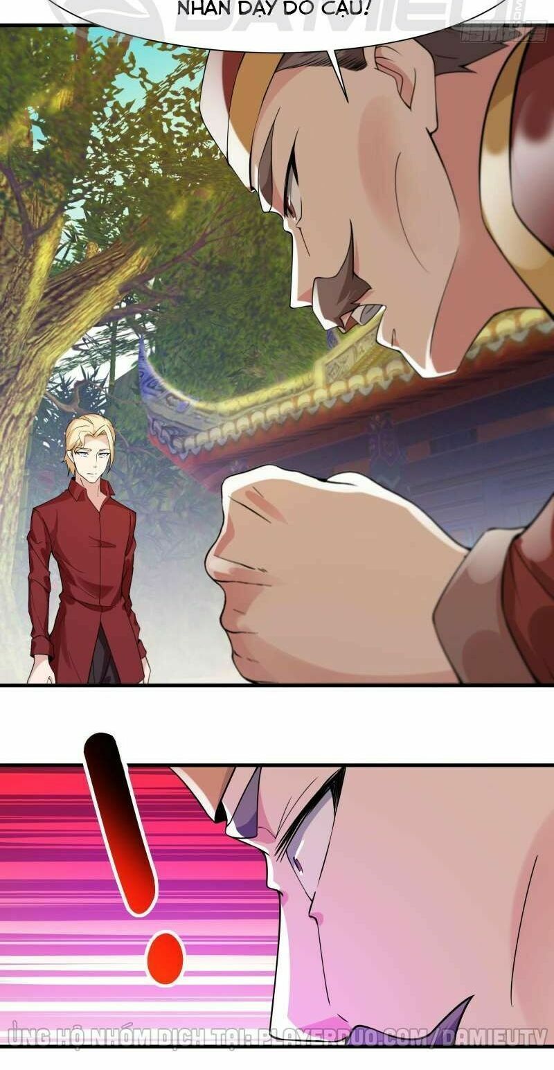 đọc truyện Trùng Sinh Đô Thị Thiên Tôn Chương 109 ảnh 14 tại Thiên Thai Truyện