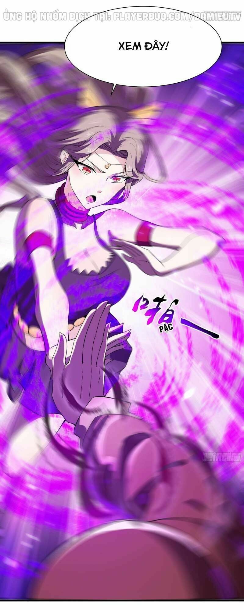 đọc truyện Trùng Sinh Đô Thị Thiên Tôn Chương 109 ảnh 15 tại Thiên Thai Truyện