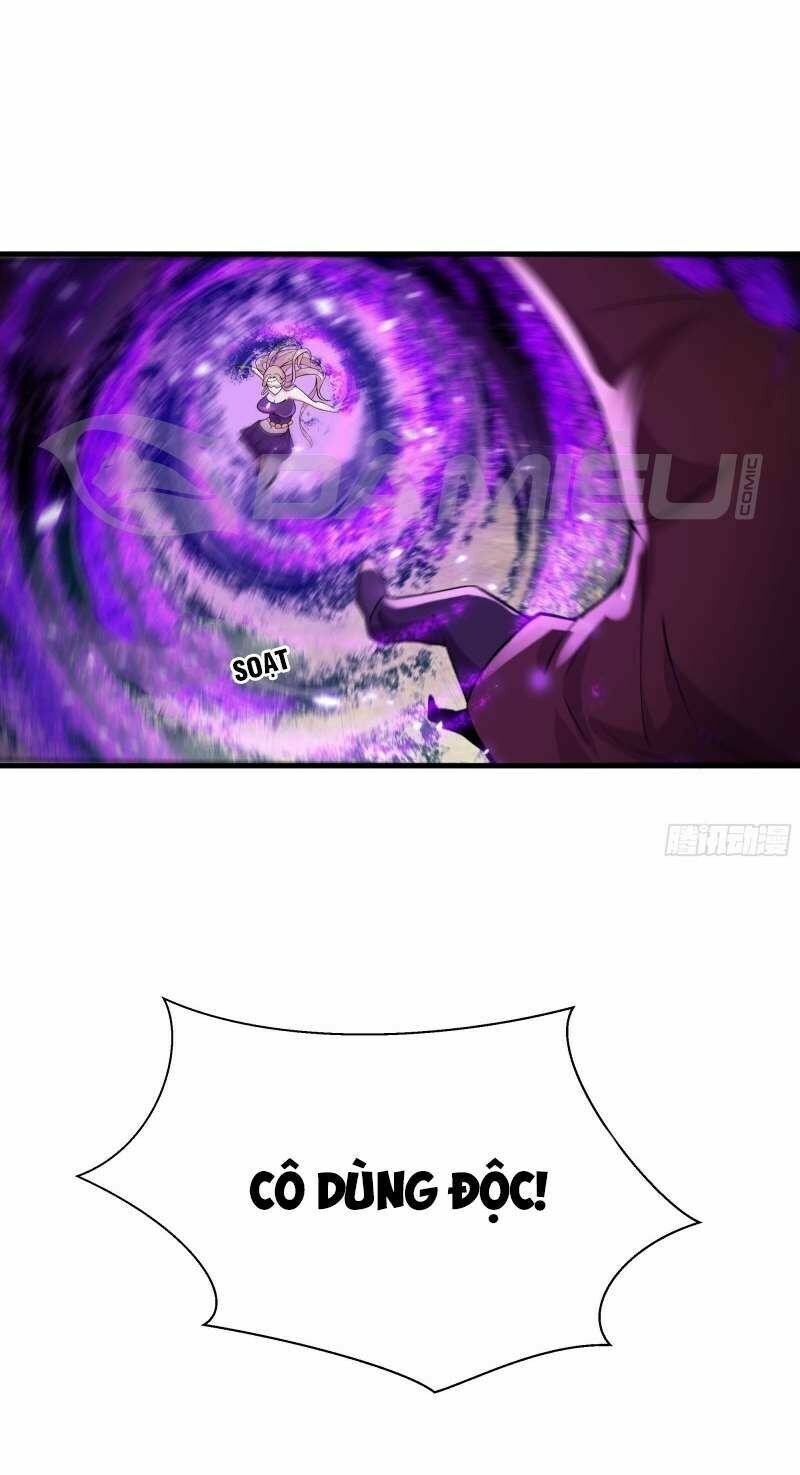 đọc truyện Trùng Sinh Đô Thị Thiên Tôn Chương 109 ảnh 16 tại Thiên Thai Truyện