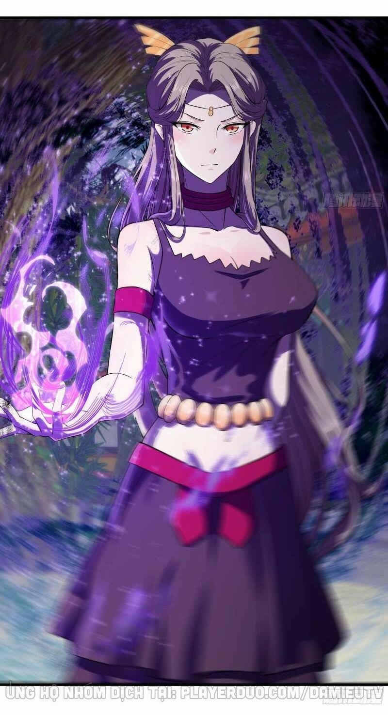 đọc truyện Trùng Sinh Đô Thị Thiên Tôn Chương 109 ảnh 17 tại Thiên Thai Truyện