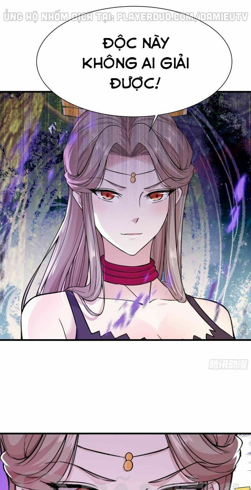 đọc truyện Trùng Sinh Đô Thị Thiên Tôn Chương 109 ảnh 18 tại Thiên Thai Truyện