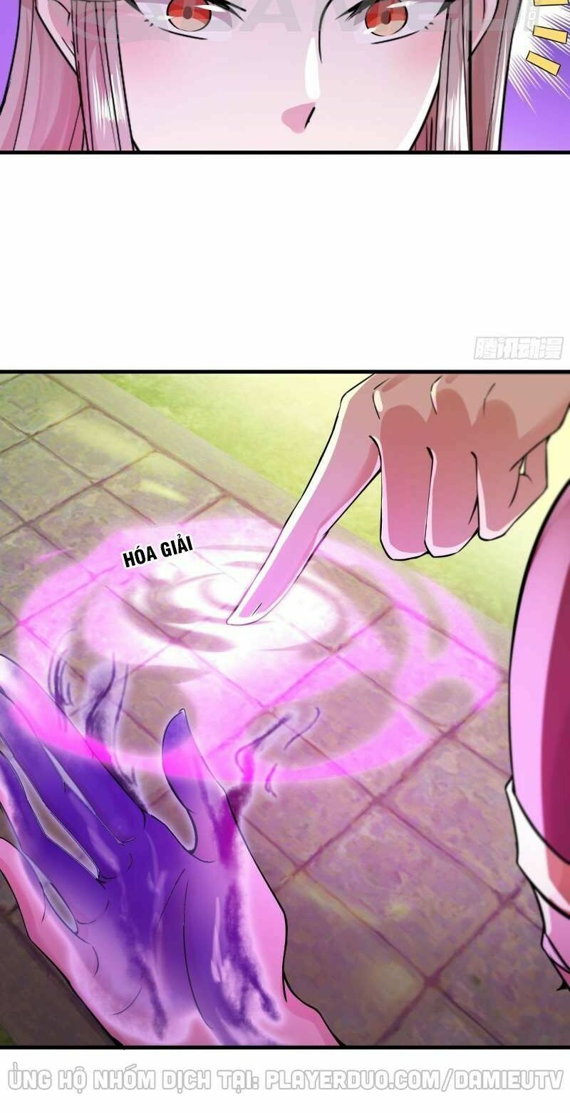 đọc truyện Trùng Sinh Đô Thị Thiên Tôn Chương 109 ảnh 19 tại Thiên Thai Truyện