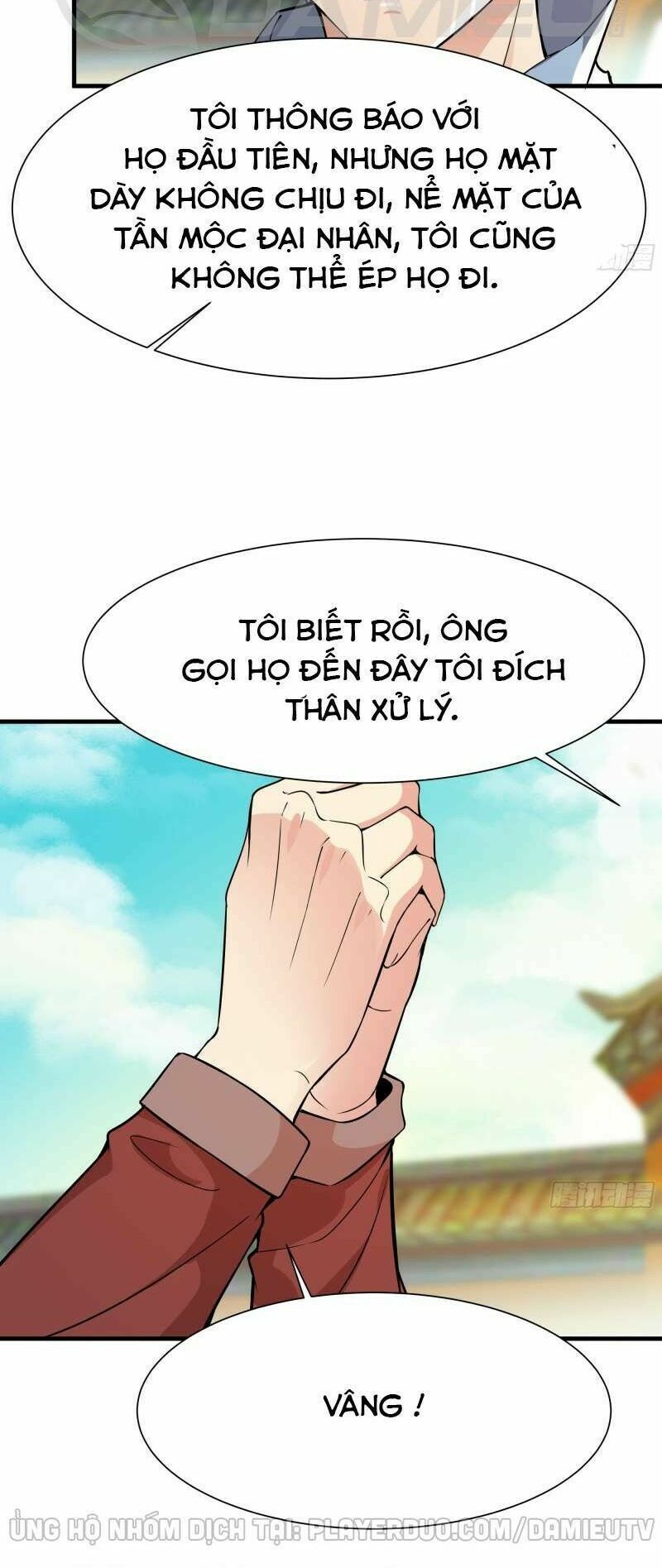 đọc truyện Trùng Sinh Đô Thị Thiên Tôn Chương 109 ảnh 4 tại Thiên Thai Truyện