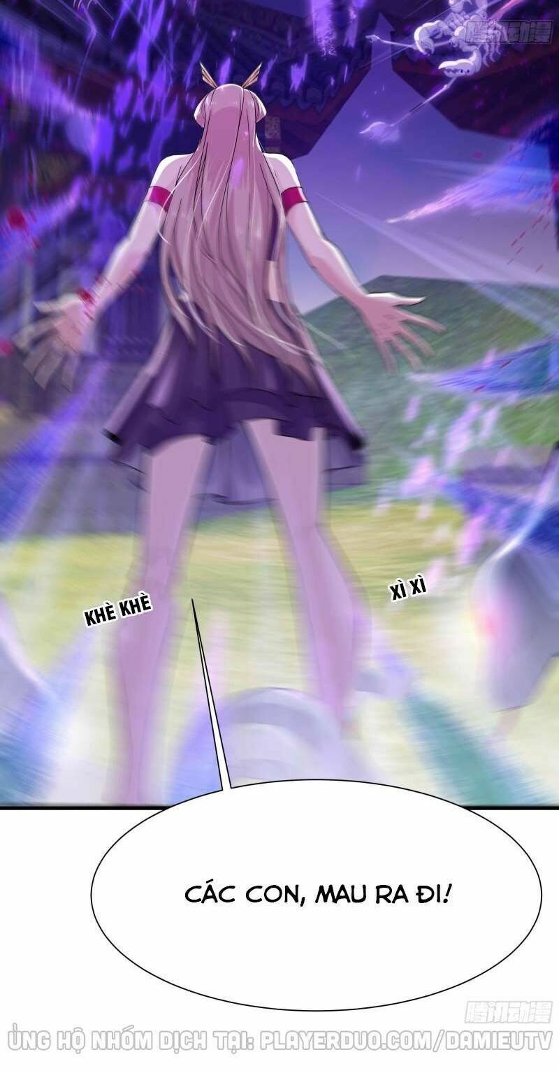 đọc truyện Trùng Sinh Đô Thị Thiên Tôn Chương 109 ảnh 22 tại Thiên Thai Truyện