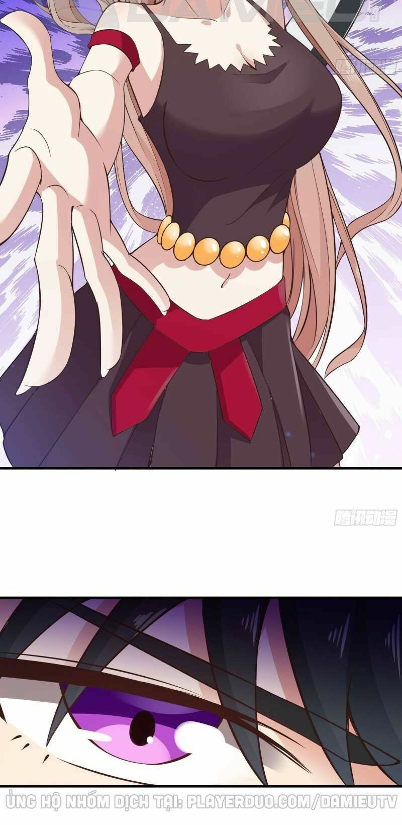 đọc truyện Trùng Sinh Đô Thị Thiên Tôn Chương 109 ảnh 24 tại Thiên Thai Truyện