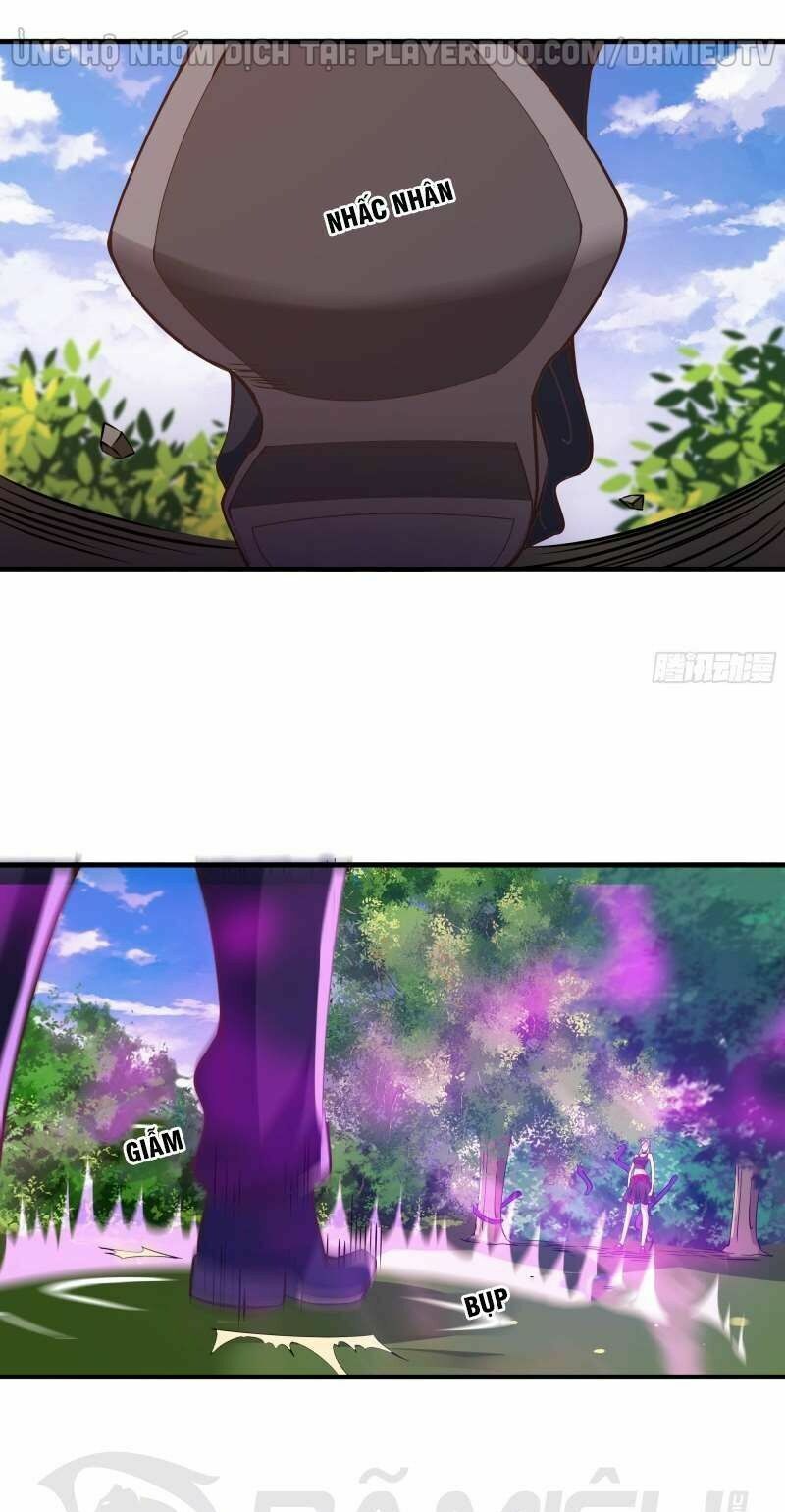 đọc truyện Trùng Sinh Đô Thị Thiên Tôn Chương 109 ảnh 25 tại Thiên Thai Truyện