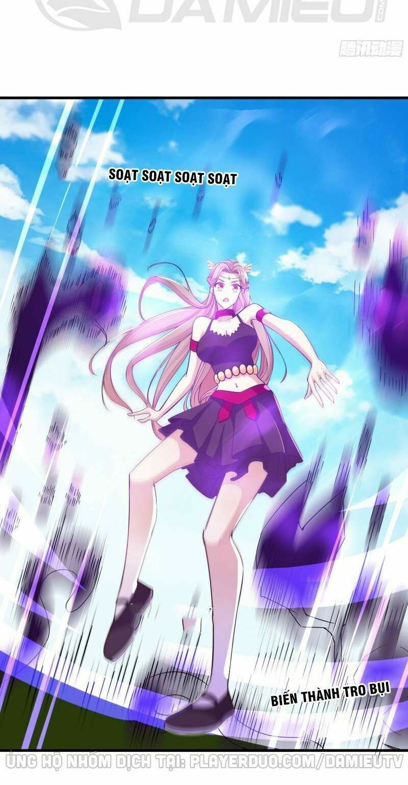 đọc truyện Trùng Sinh Đô Thị Thiên Tôn Chương 109 ảnh 26 tại Thiên Thai Truyện