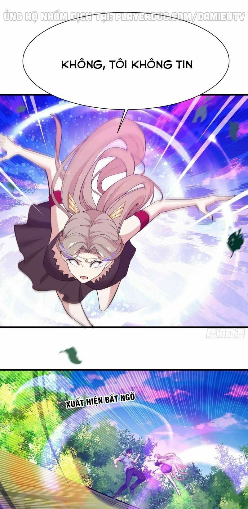 đọc truyện Trùng Sinh Đô Thị Thiên Tôn Chương 109 ảnh 27 tại Thiên Thai Truyện