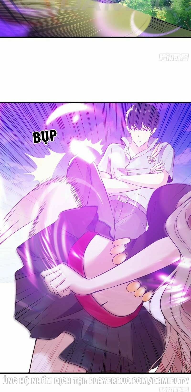 đọc truyện Trùng Sinh Đô Thị Thiên Tôn Chương 109 ảnh 28 tại Thiên Thai Truyện