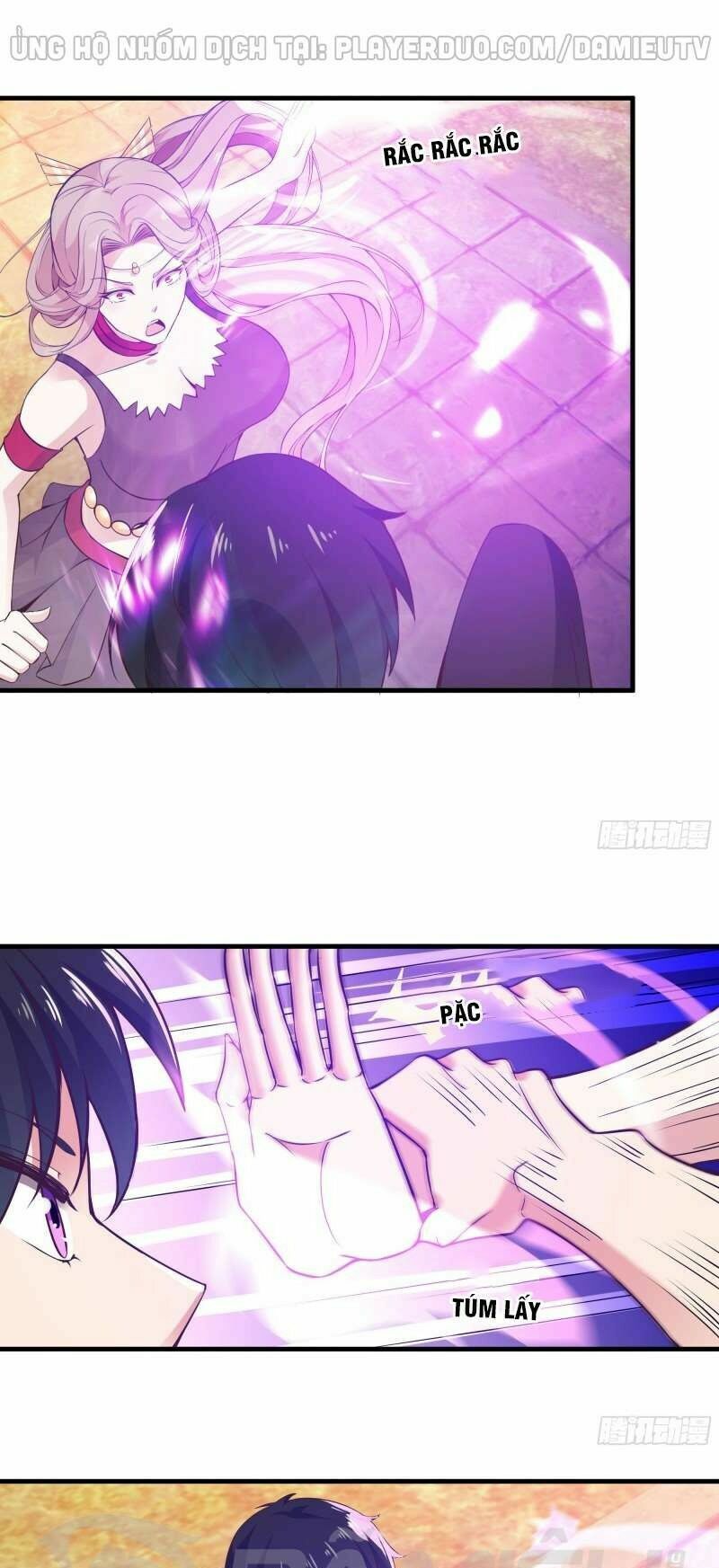 đọc truyện Trùng Sinh Đô Thị Thiên Tôn Chương 109 ảnh 29 tại Thiên Thai Truyện