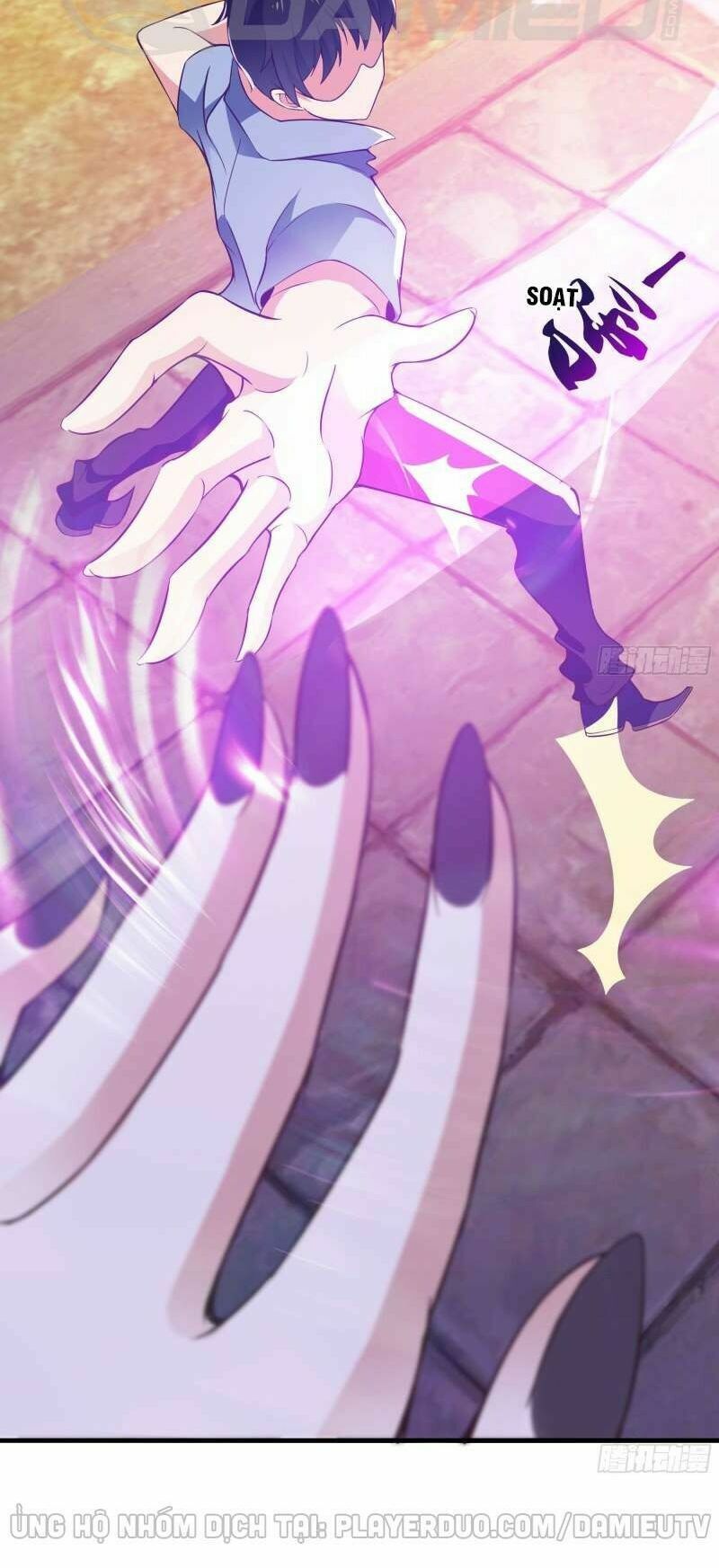 đọc truyện Trùng Sinh Đô Thị Thiên Tôn Chương 109 ảnh 30 tại Thiên Thai Truyện