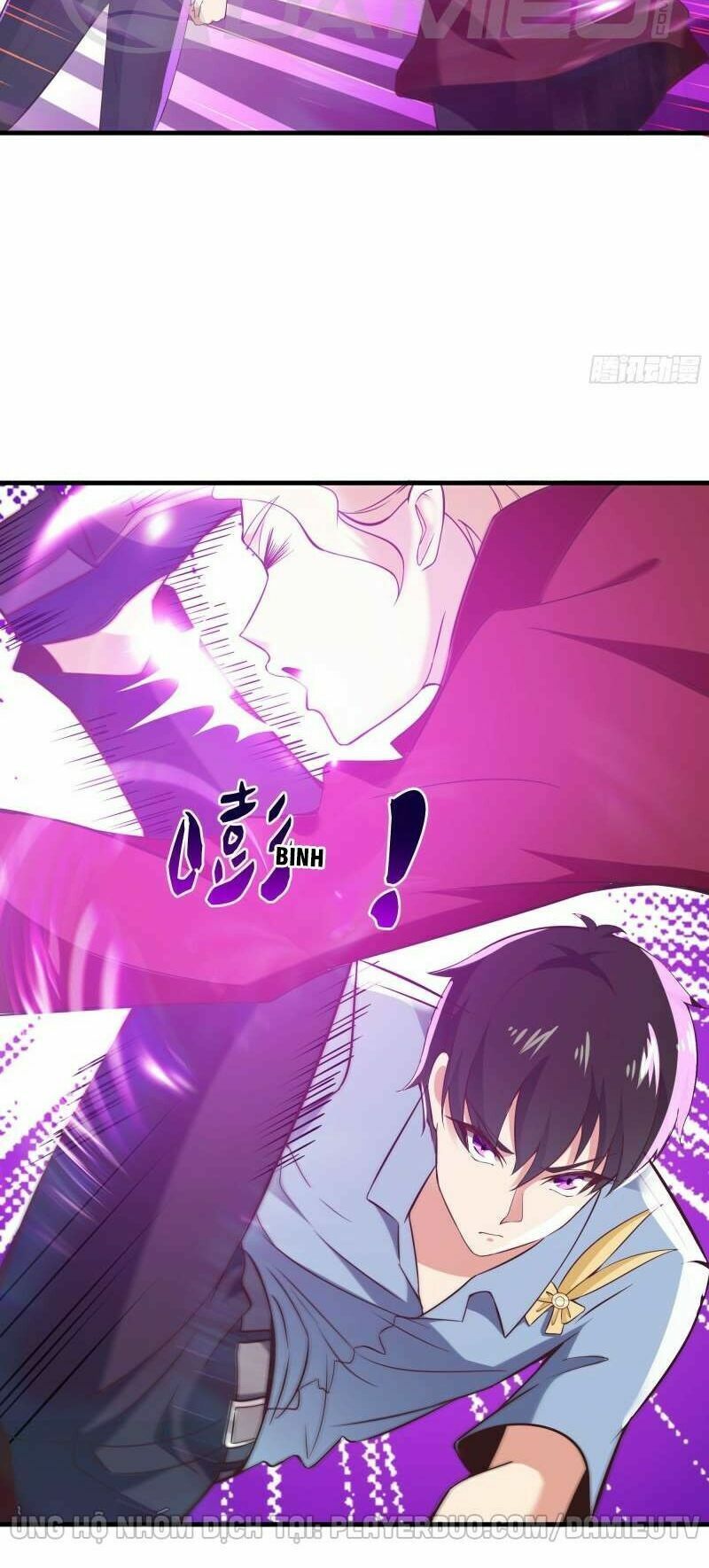 đọc truyện Trùng Sinh Đô Thị Thiên Tôn Chương 109 ảnh 32 tại Thiên Thai Truyện