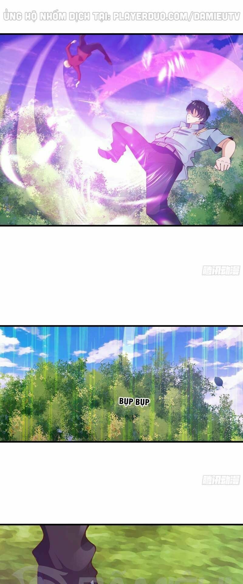 đọc truyện Trùng Sinh Đô Thị Thiên Tôn Chương 109 ảnh 33 tại Thiên Thai Truyện