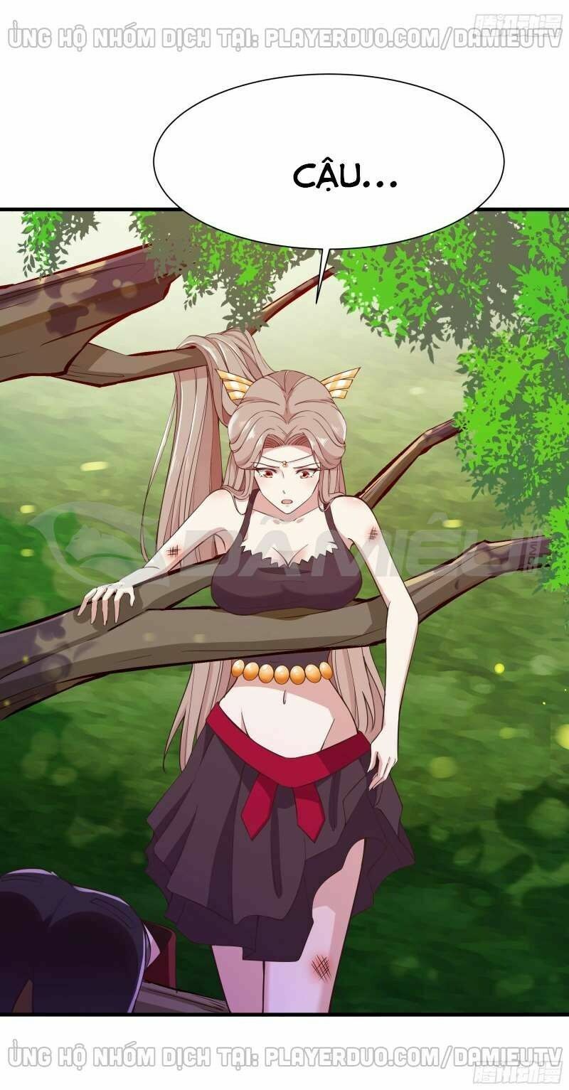 đọc truyện Trùng Sinh Đô Thị Thiên Tôn Chương 109 ảnh 35 tại Thiên Thai Truyện