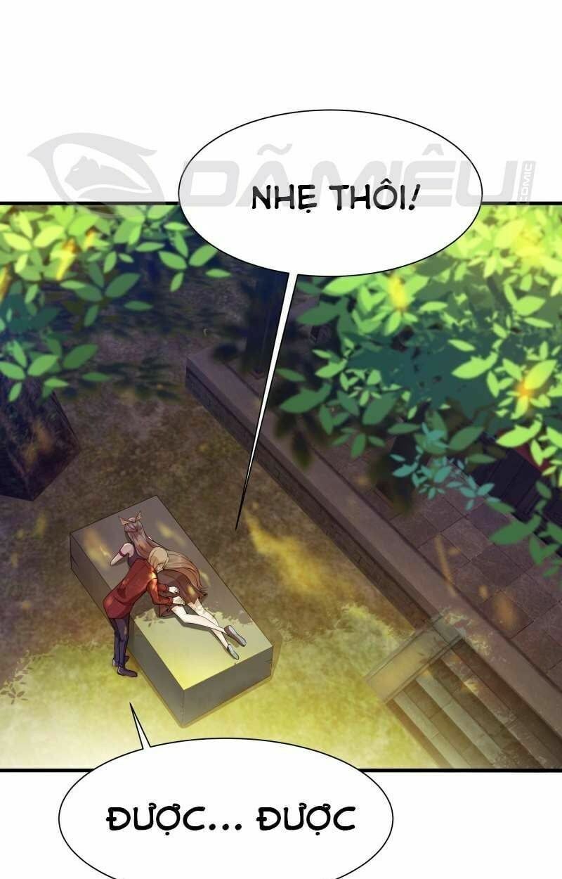 đọc truyện Trùng Sinh Đô Thị Thiên Tôn Chương 109 ảnh 6 tại Thiên Thai Truyện