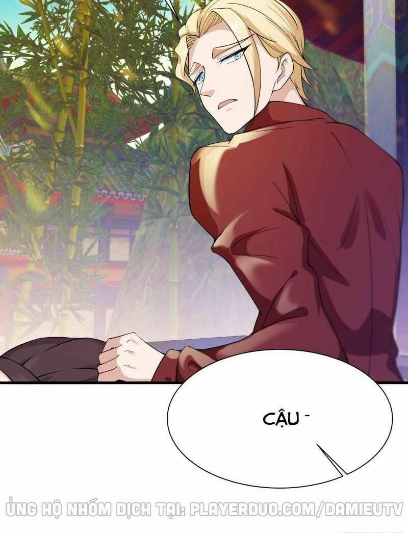 đọc truyện Trùng Sinh Đô Thị Thiên Tôn Chương 109 ảnh 10 tại Thiên Thai Truyện