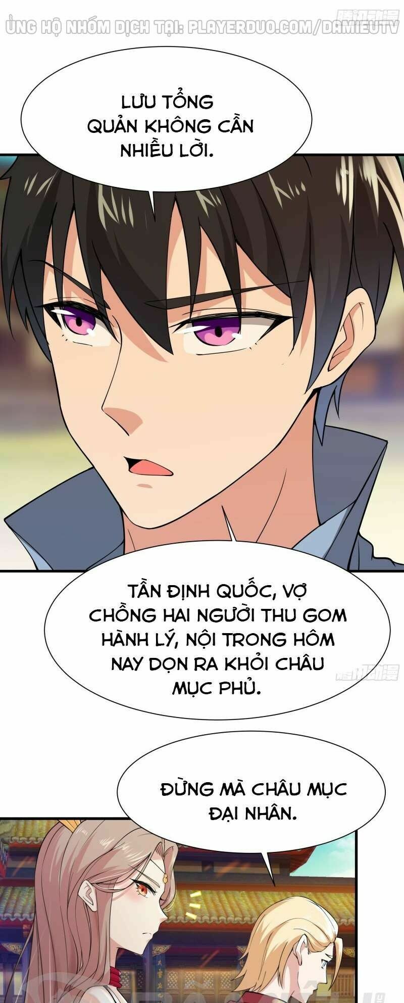 đọc truyện Trùng Sinh Đô Thị Thiên Tôn Chương 109 ảnh 11 tại Thiên Thai Truyện