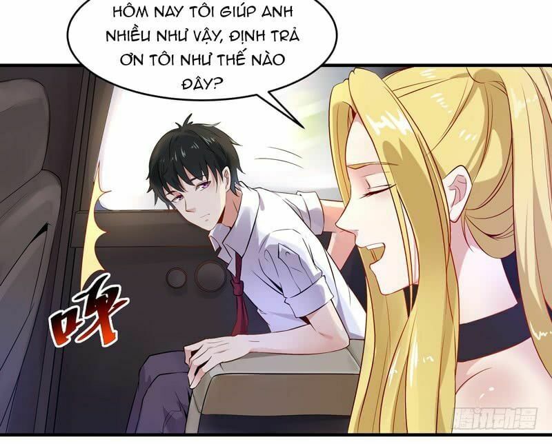 đọc truyện Trùng Sinh Đô Thị Thiên Tôn Chương 11 ảnh 14 tại Thiên Thai Truyện