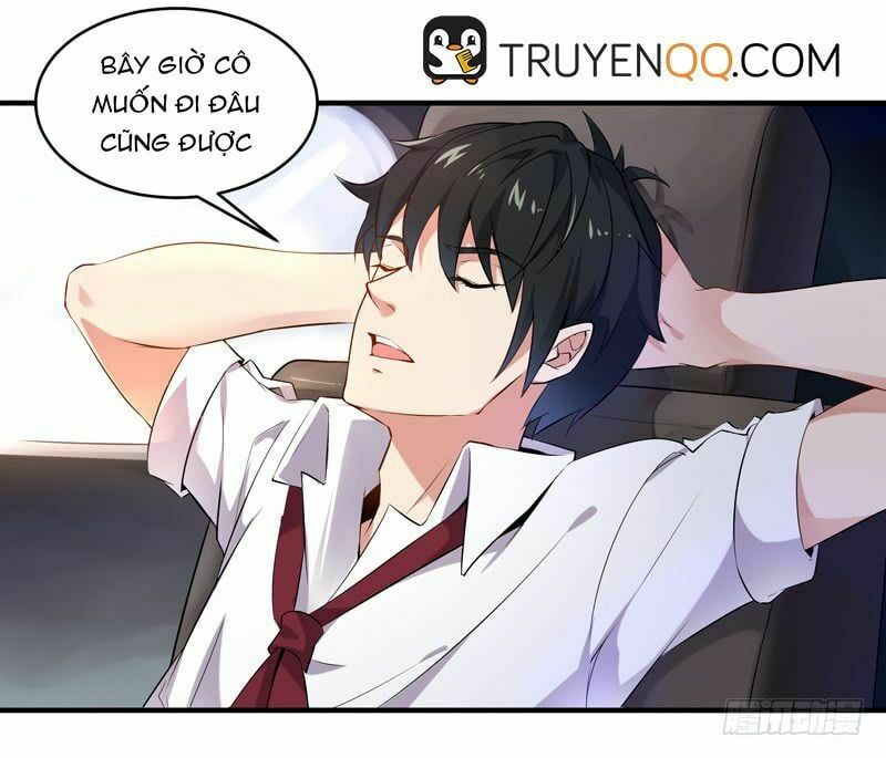 đọc truyện Trùng Sinh Đô Thị Thiên Tôn Chương 11 ảnh 15 tại Thiên Thai Truyện