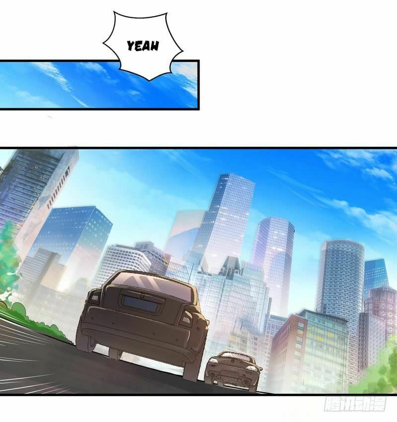 đọc truyện Trùng Sinh Đô Thị Thiên Tôn Chương 11 ảnh 16 tại Thiên Thai Truyện