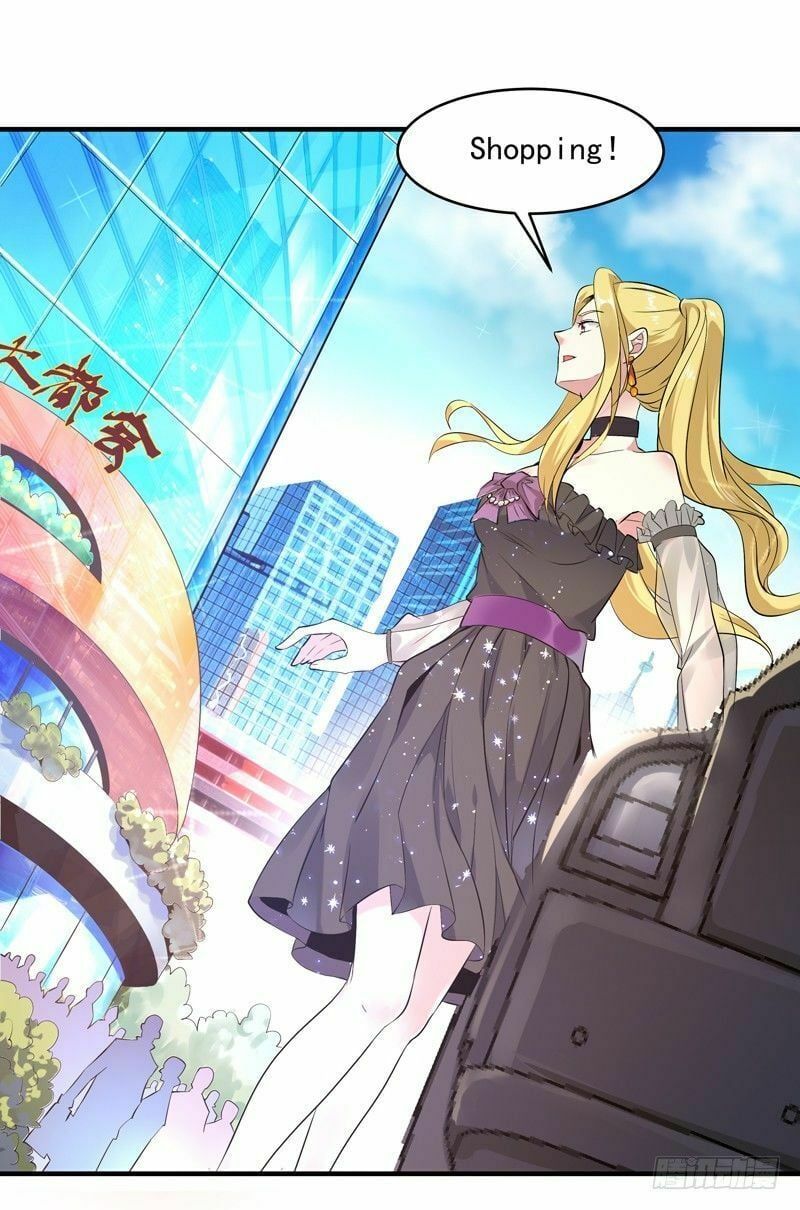 đọc truyện Trùng Sinh Đô Thị Thiên Tôn Chương 11 ảnh 17 tại Thiên Thai Truyện