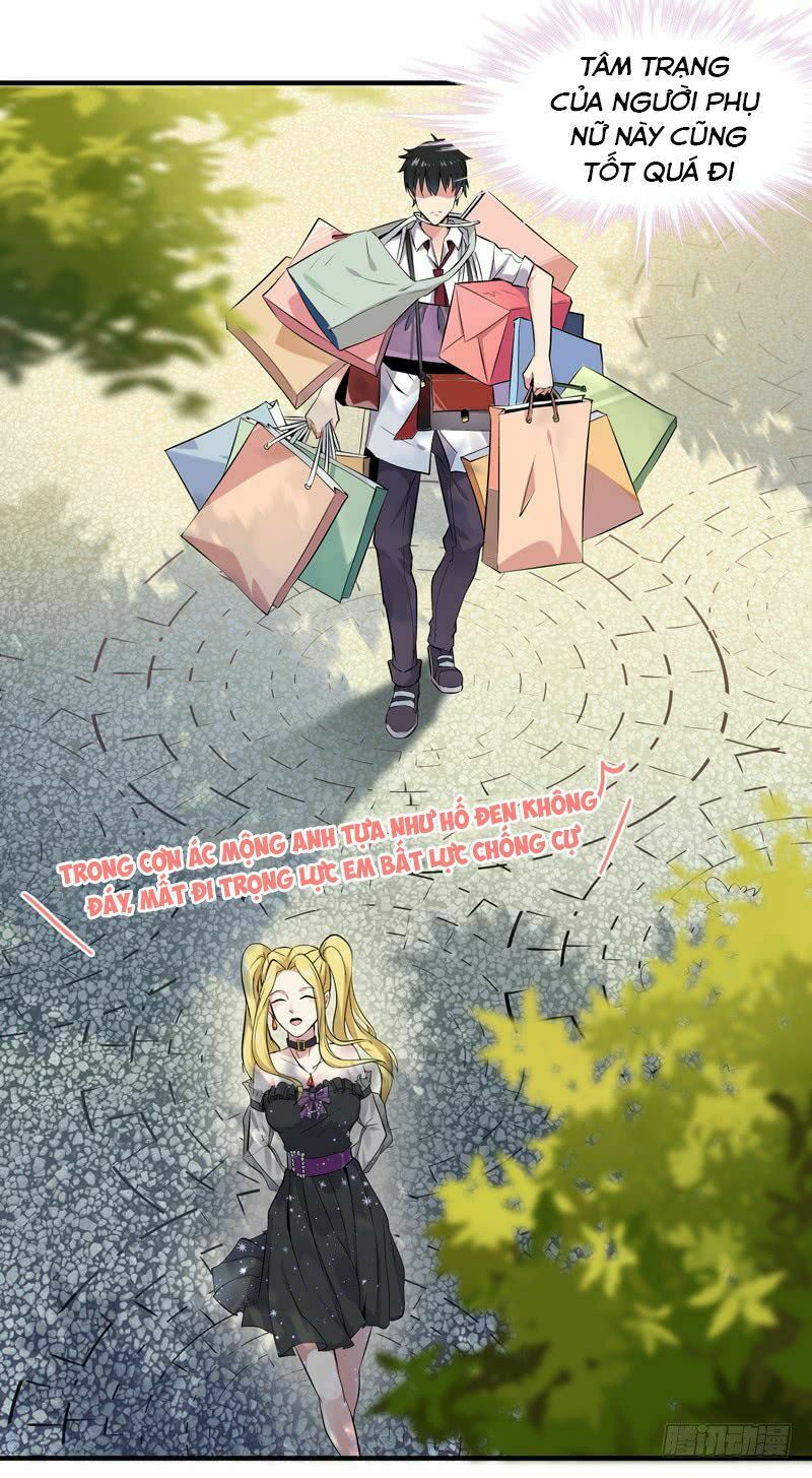 đọc truyện Trùng Sinh Đô Thị Thiên Tôn Chương 11 ảnh 19 tại Thiên Thai Truyện