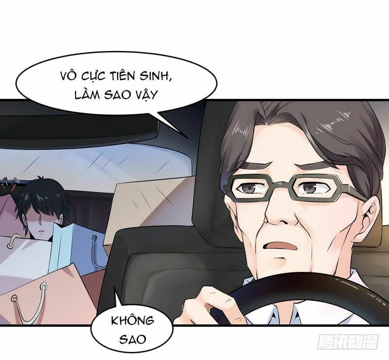 đọc truyện Trùng Sinh Đô Thị Thiên Tôn Chương 11 ảnh 22 tại Thiên Thai Truyện