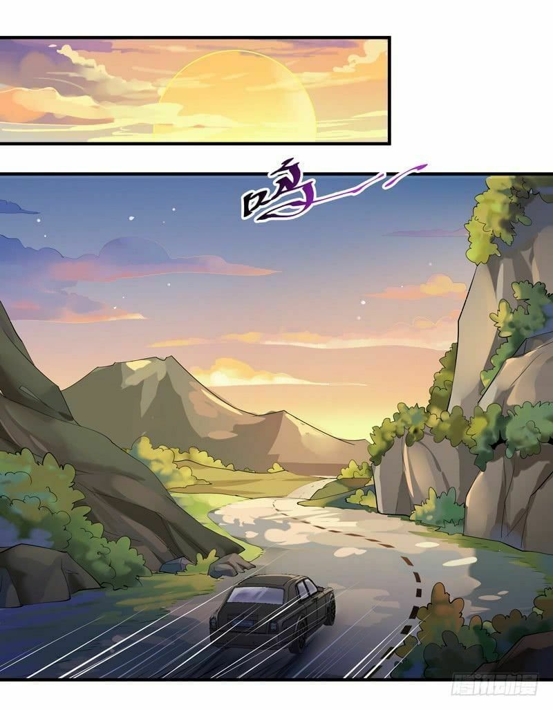 đọc truyện Trùng Sinh Đô Thị Thiên Tôn Chương 11 ảnh 24 tại Thiên Thai Truyện